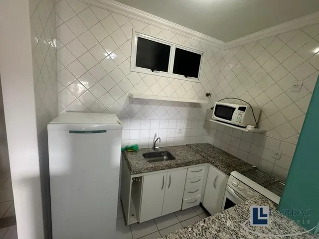 Imagem 12: Apartamento Residencial em Ribeirão Preto - São Paulo, Nova Ribeirânia