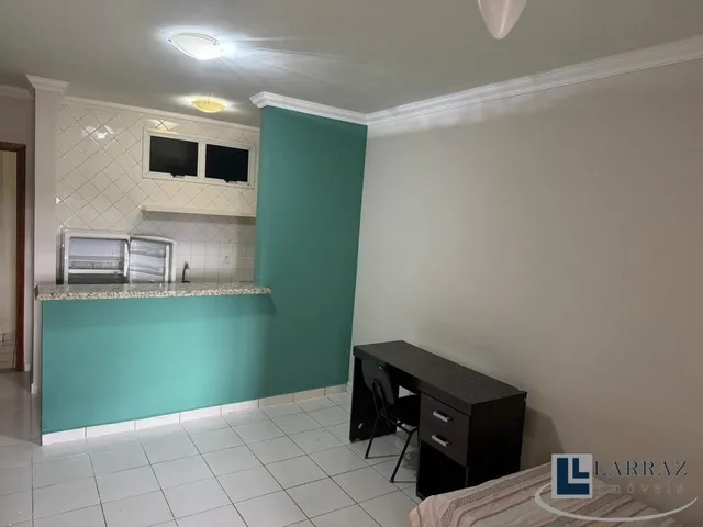 Imagem 5: Apartamento Residencial em Ribeirão Preto - São Paulo, Nova Ribeirânia