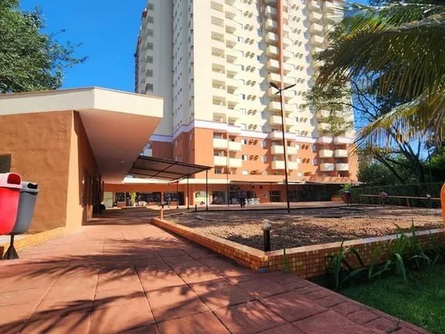 Imagem 16: Apartamento Residencial em Ribeirão Preto - São Paulo, Nova Ribeirânia