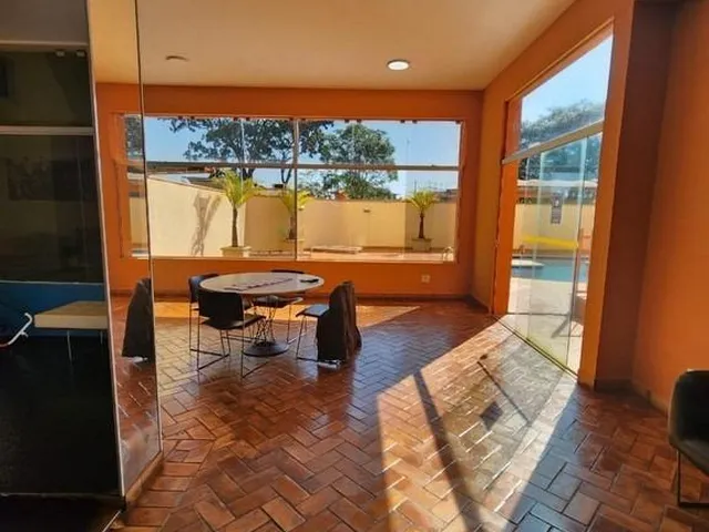 Imagem 2: Apartamento Residencial em Ribeirão Preto - São Paulo, Nova Ribeirânia