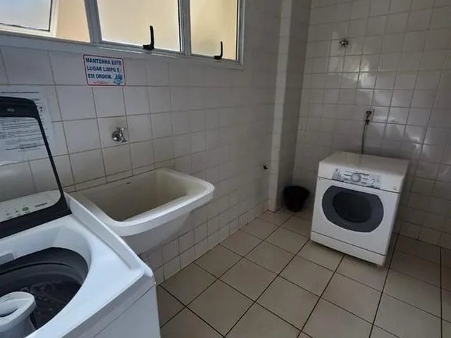 Imagem 9: Apartamento Residencial em Ribeirão Preto - São Paulo, Nova Ribeirânia
