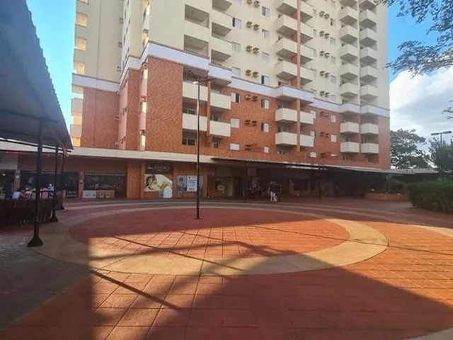 Imagem 10: Apartamento Residencial em Ribeirão Preto - São Paulo, Nova Ribeirânia