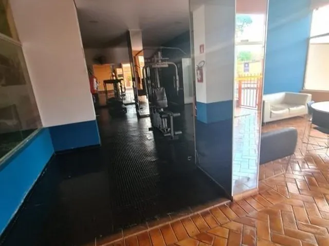 Imagem 8: Apartamento Residencial em Ribeirão Preto - São Paulo, Nova Ribeirânia