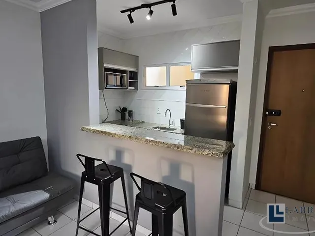 Imagem 2: Apartamento Residencial em Ribeirão Preto - São Paulo, Nova Ribeirânia