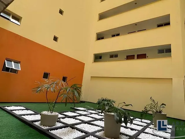 Imagem 5: Apartamento Residencial em Ribeirão Preto - São Paulo, Nova Ribeirânia