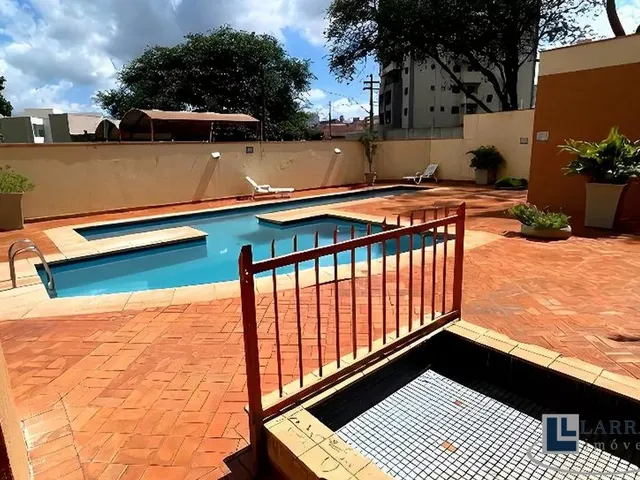 Imagem 12: Apartamento Residencial em Ribeirão Preto - São Paulo, Nova Ribeirânia