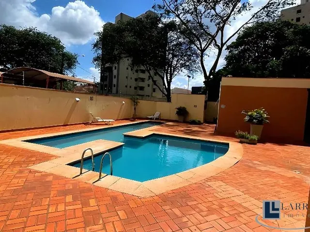Imagem 13: Apartamento Residencial em Ribeirão Preto - São Paulo, Nova Ribeirânia