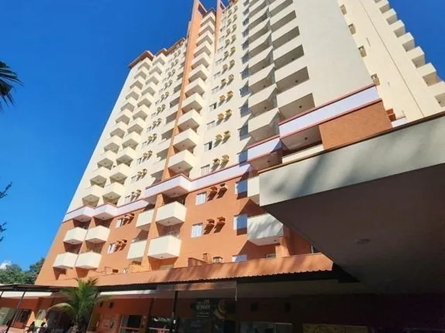 Imagem 11: Apartamento Residencial em Ribeirão Preto - São Paulo, Nova Ribeirânia