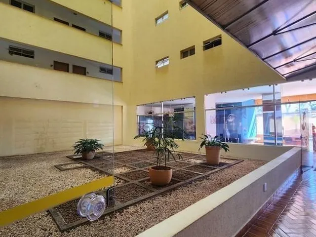 Imagem 8: Apartamento Residencial em Ribeirão Preto - São Paulo, Nova Ribeirânia