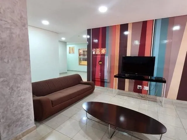 Imagem 4: Apartamento Residencial em Ribeirão Preto - São Paulo, Nova Ribeirânia