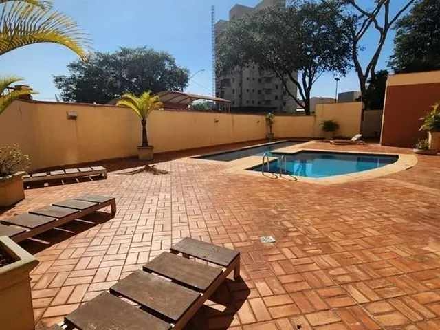 Imagem 7: Apartamento Residencial em Ribeirão Preto - São Paulo, Nova Ribeirânia