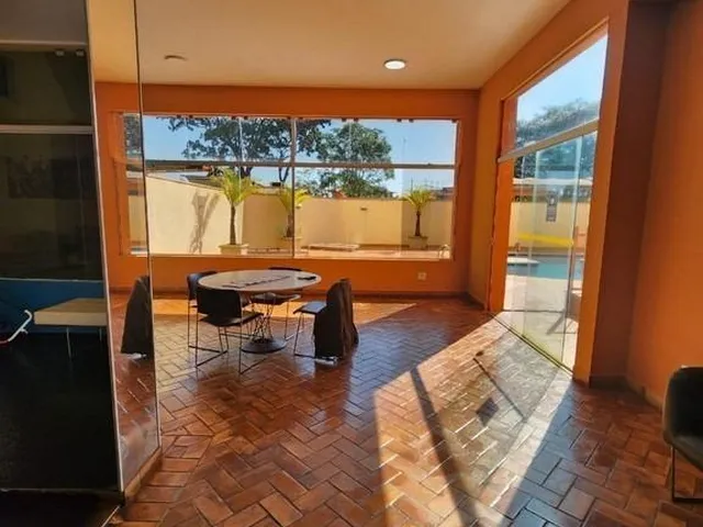 Imagem 10: Apartamento Residencial em Ribeirão Preto - São Paulo, Nova Ribeirânia
