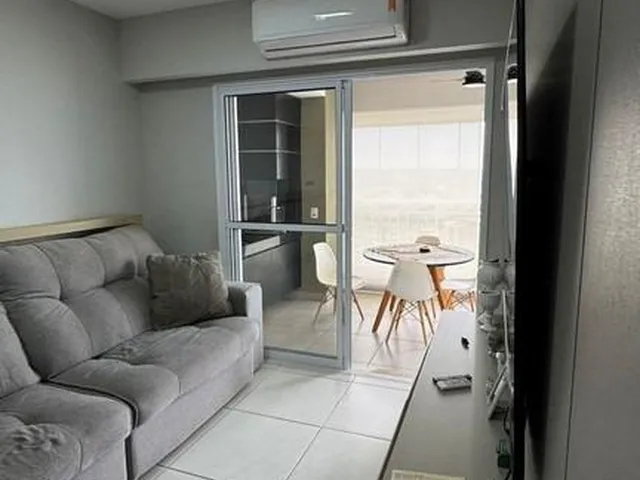 Imagem: Apartamento Residencial em Ribeirão Preto