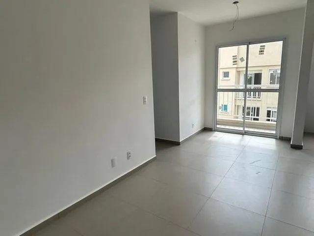 Imagem: Apartamento novo para locação na Zona