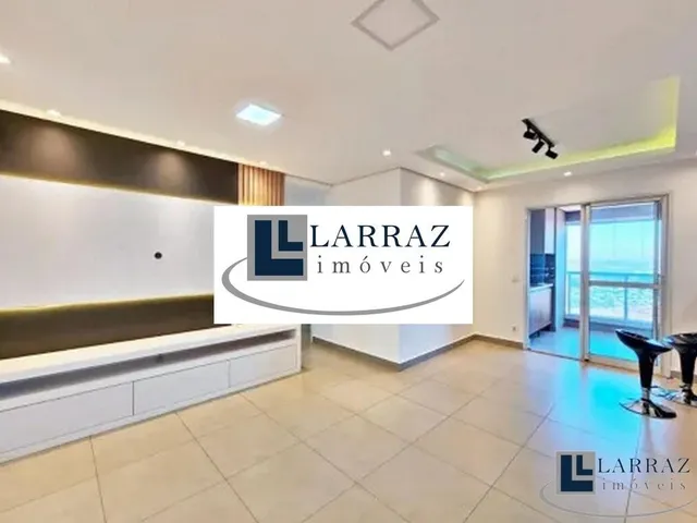 Imagem: Apartamento Residencial em Ribeirão Preto
