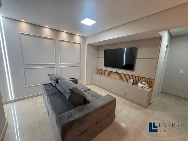 Imagem: Lindo apartamento para venda no Nova Aliança