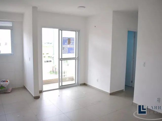 Imagem: Apartamento novo para locação na Zona