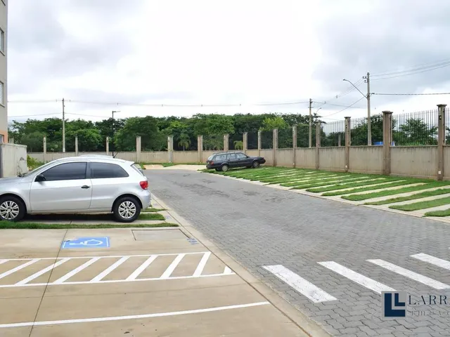 Imagem 4: Apartamento novo para locação na Zona Leste no Reserva Real, Cond. Prime Class, 2