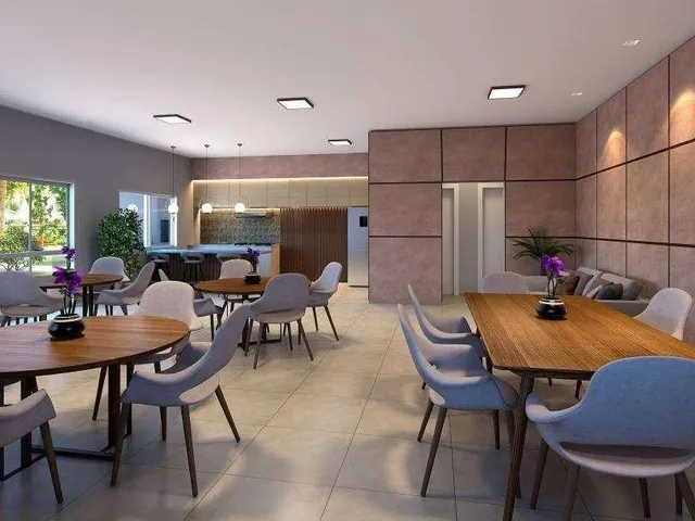 Imagem 14: Apartamento novo para locação na Zona Leste no Reserva Real, Cond. Prime Class, 2