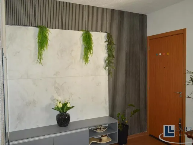 Imagem: Lindo apartamento mobiliado para locação