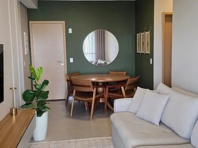 Imagem: Apartamento Residencial em Ribeirão Preto