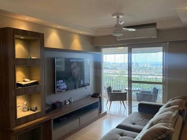 Imagem: Apartamento Residencial em Ribeirão Preto