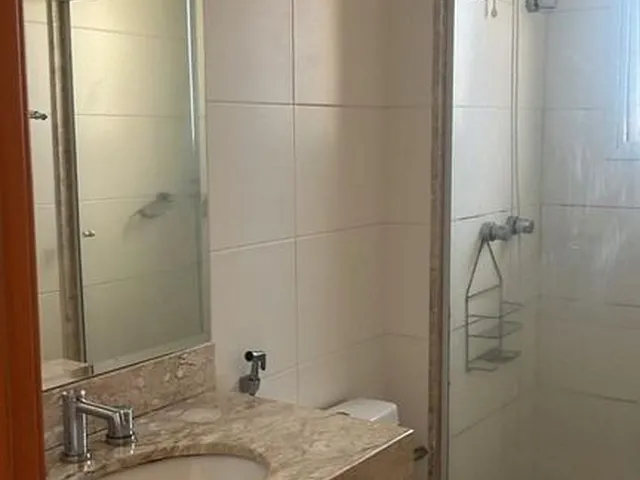 Imagem 3: Ótimo Apartamento para venda no Jd Botanico Cond Quintessence, 3 suites, lavabo, varanda