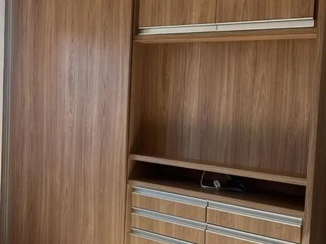 Imagem 14: Ótimo Apartamento para venda no Jd Botanico Cond Quintessence, 3 suites, lavabo, varanda