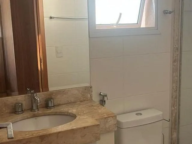 Imagem 4: Ótimo Apartamento para venda no Jd Botanico Cond Quintessence, 3 suites, lavabo, varanda