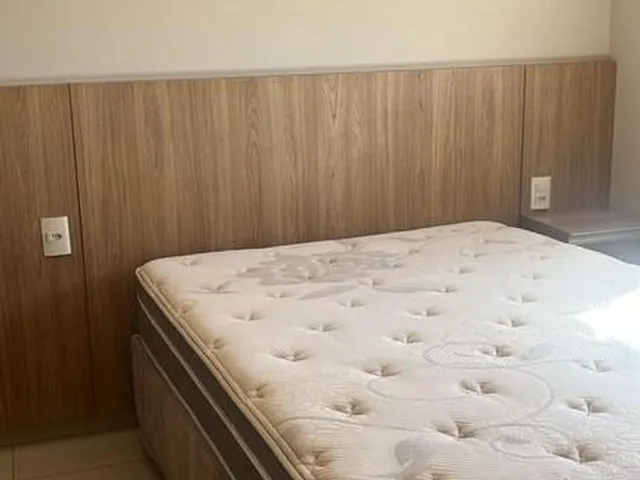 Imagem 2: Ótimo Apartamento para venda no Jd Botanico Cond Quintessence, 3 suites, lavabo, varanda