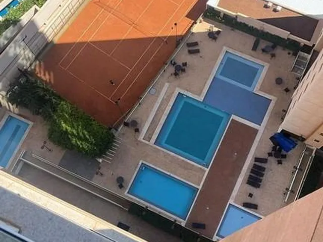 Imagem 13: Ótimo Apartamento para venda no Jd Botanico Cond Quintessence, 3 suites, lavabo, varanda