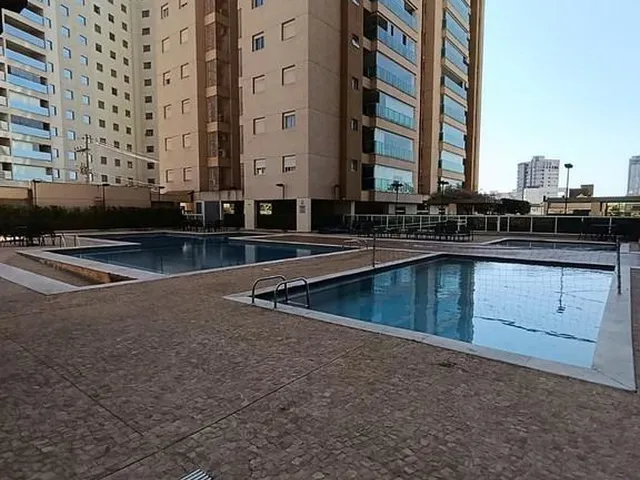 Imagem 8: Ótimo Apartamento para venda no Jd Botanico Cond Quintessence, 3 suites, lavabo, varanda