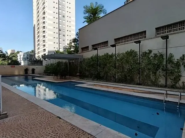 Imagem 7: Ótimo Apartamento para venda no Jd Botanico Cond Quintessence, 3 suites, lavabo, varanda