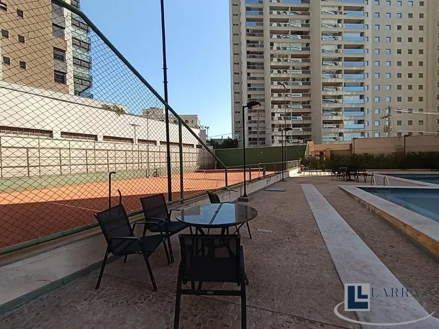 Imagem 6: Ótimo Apartamento para venda no Jd Botanico Cond Quintessence, 3 suites, lavabo, varanda