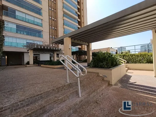 Imagem 9: Ótimo Apartamento para venda no Jd Botanico Cond Quintessence, 3 suites, lavabo, varanda