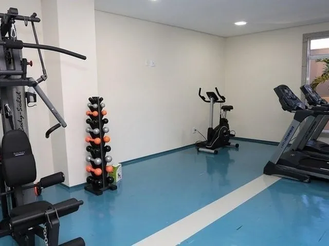 Imagem 10: Ótimo Apartamento para venda no Jd Botanico Cond Quintessence, 3 suites, lavabo, varanda