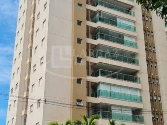 Imagem 15: Ótimo Apartamento para venda no Jd Botanico Cond Quintessence, 3 suites, lavabo, varanda