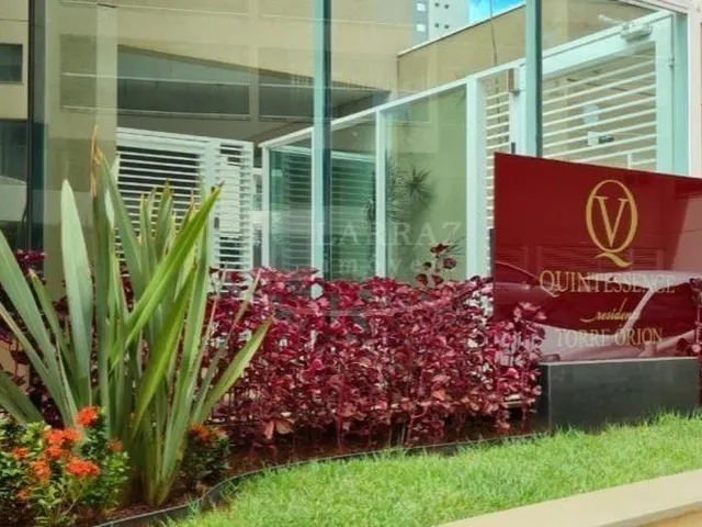 Imagem 16: Ótimo Apartamento para venda no Jd Botanico Cond Quintessence, 3 suites, lavabo, varanda