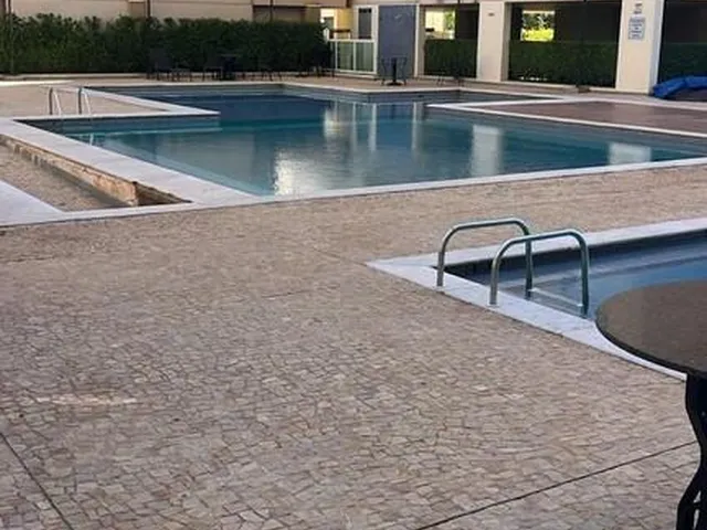 Imagem 11: Ótimo Apartamento para venda no Jd Botanico Cond Quintessence, 3 suites, lavabo, varanda