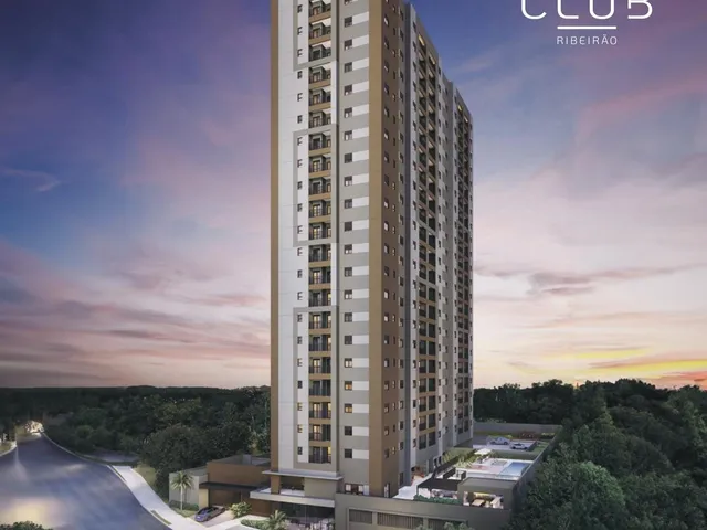 Imagem: Apartamento Residencial em Ribeirão Preto