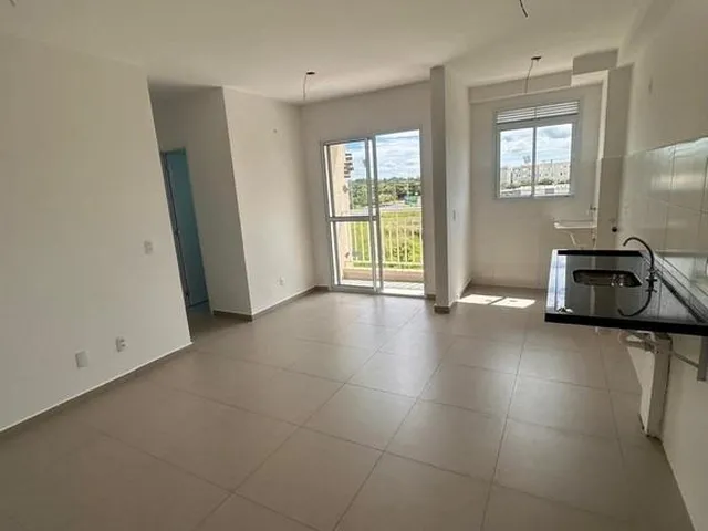 Imagem: APARTAMENTO RESIDENCIAL em Ribeirão Preto