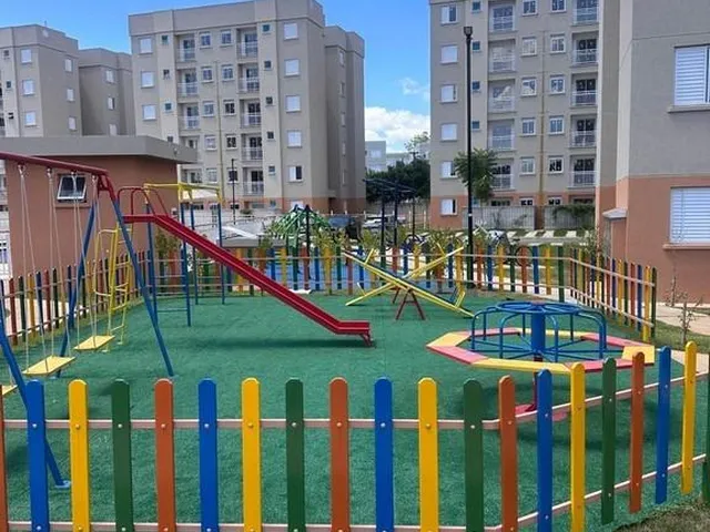 Imagem 13: Apartamento novo para locação na Zona Leste no Reserva Real, Cond. Prime Class, 2