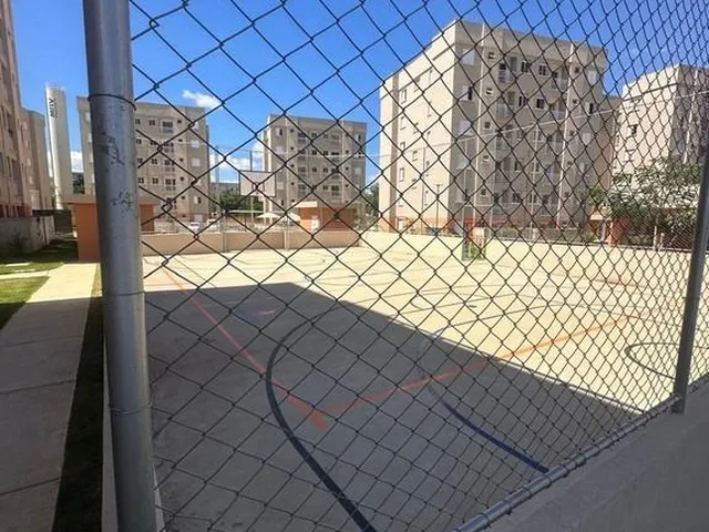 Imagem 8: Apartamento novo para locação na Zona Leste no Reserva Real, Cond. Prime Class, 2