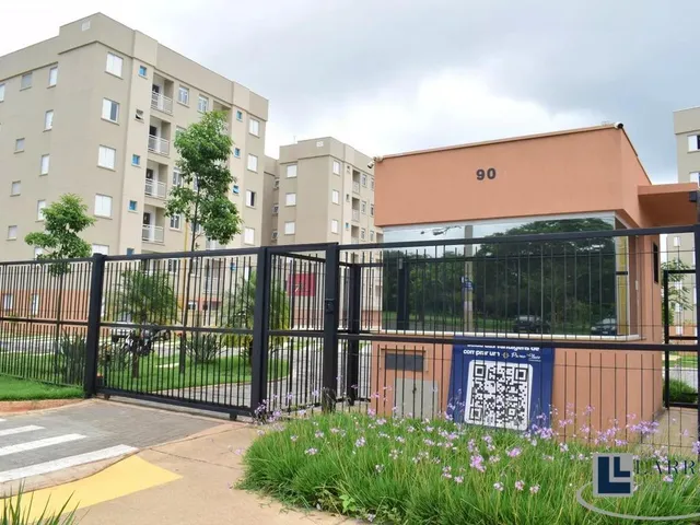 Imagem 6: Apartamento novo para locação na Zona Leste no Reserva Real, Cond. Prime Class, 2