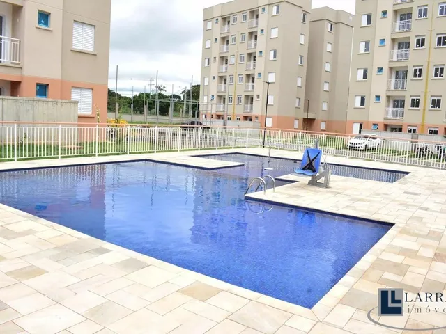 Imagem 3: Apartamento novo para locação na Zona Leste no Reserva Real, Cond. Prime Class, 2