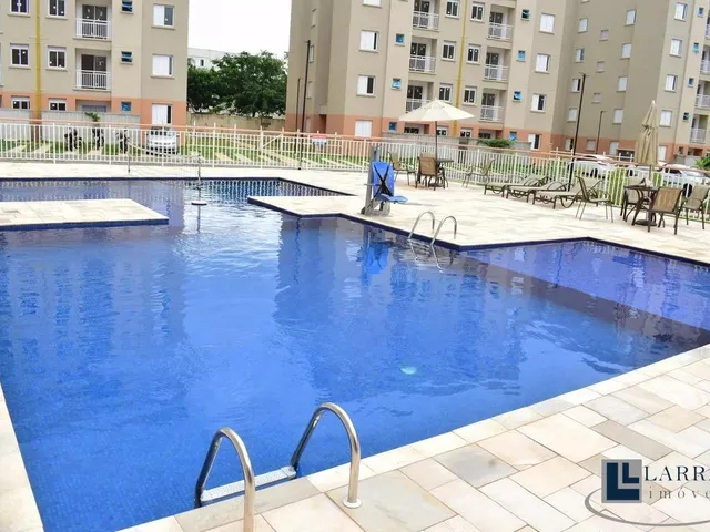 Imagem 4: Apartamento novo para locação na Zona Leste no Reserva Real, Cond. Prime Class, 2