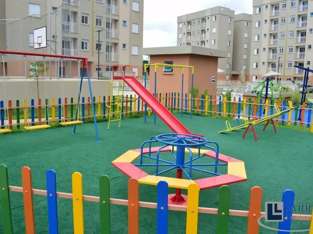 Imagem 2: Apartamento novo para locação na Zona Leste no Reserva Real, Cond. Prime Class, 2