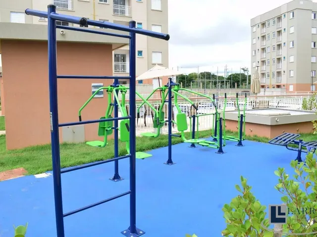 Imagem 15: Apartamento novo para locação na Zona Leste no Reserva Real, Cond. Prime Class, 2