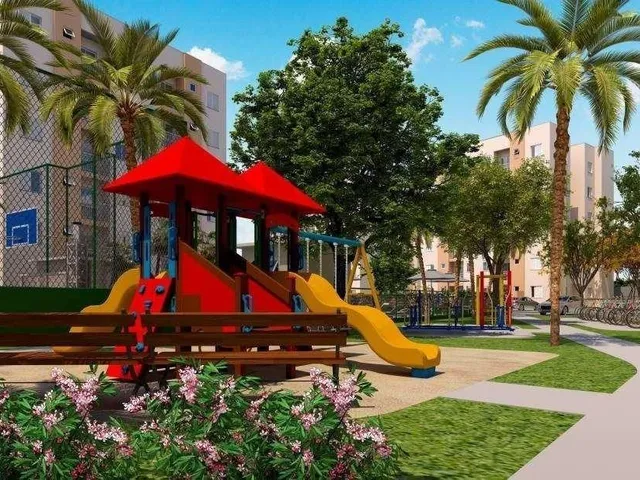 Imagem 14: Apartamento novo para locação na Zona Leste no Reserva Real, Cond. Prime Class, 2