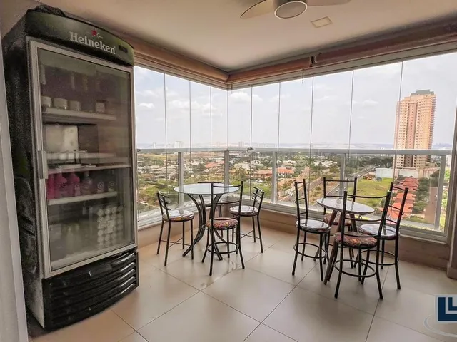 Imagem: Lindo apartamento alto padrão para venda